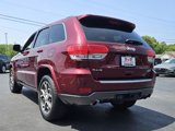 Used 2018 Jeep Grand Cherokee Limited image 3