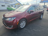 Used 2017 Chrysler Pacifica Touring Plus w/ Security Group image 2