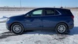 Certified 2022 Chevrolet Equinox LT image 5