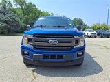 Used 2018 Ford F150 XLT w/ Equipment Group 302A Luxury image 2