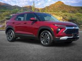 Used 2024 Chevrolet TrailBlazer LT w/ Driver Confidence Package image 2