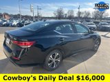 Used 2023 Nissan Sentra SV image 4