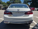 Used 2017 Honda Accord EX-L image 4