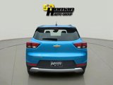 New 2025 Chevrolet TrailBlazer LT w/ Convenience Package image 4