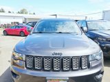 Used 2019 Jeep Grand Cherokee Altitude image 3