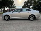 Used 2016 Lincoln MKZ w/ Equipment Group 200A Select image 4