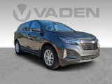 Certified 2023 Chevrolet Equinox LT image 4