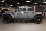 Used 2023 Jeep Wrangler Unlimited Sahara image 4