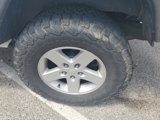 Used 2017 Jeep Wrangler Unlimited Sport w/ Quick Order Package 24S image 5