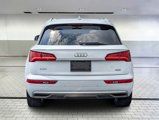 Used 2019 Audi Q5 2.0T Premium Plus w/ Premium Plus Package image 4