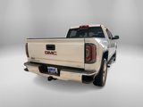 Used 2017 GMC Sierra 1500 SLT w/ SLT Premium Package image 4