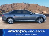 Used 2017 Audi A4 2.0T Ultra Premium w/ Convenience Package image 6