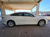 Used 2021 Chevrolet Malibu LT image 4