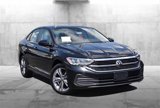 Certified 2024 Volkswagen Jetta SE image 2