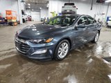 Used 2019 Chevrolet Malibu LT w/ Leather Package image 3