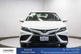 Used 2022 Toyota Camry SE image 6