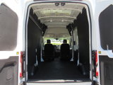New 2025 Ford Transit 250 148 High Roof image 5