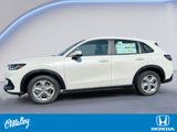 New 2025 Honda HR-V LX image 2
