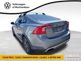 Used 2016 Volvo S60 T5 Cross Country Platinum image 5