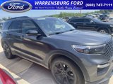 Used 2020 Ford Explorer ST w/ ST Street Pack image 3