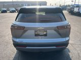 New 2026 Chevrolet Equinox LT w/ LPO, Floor Liner Package image 4