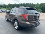 Used 2015 Ford Explorer Limited w/ Equipment Group 301A image 5