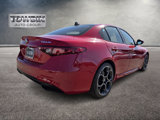 Used 2022 Alfa Romeo Giulia Ti image 4