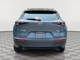 Used 2022 MAZDA CX-30 AWD 2.5 Turbo S image 5