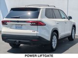 Used 2024 Toyota Grand Highlander XLE image 5
