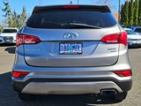 Used 2017 Hyundai Santa Fe Sport image 4