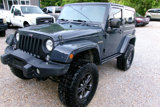 Used 2018 Jeep Wrangler Sport image 4