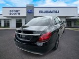 Used 2020 Mercedes-Benz C 300 Sedan w/ Premium Package image 3