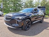 Certified 2023 Buick Envision Essence w/ Sport Touring Package image 3