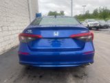 Certified 2023 Honda Civic Sport image 4