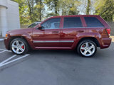 Used 2009 Jeep Grand Cherokee SRT8 w/ SRT Option Group II image 2