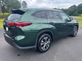 Used 2023 Toyota Highlander XLE image 5