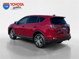 Used 2018 Toyota RAV4 LE image 3