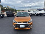 Used 2019 Chevrolet Spark LS image 2