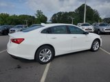 Used 2023 Chevrolet Malibu LT image 4