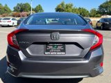 Used 2016 Honda Civic EX image 4