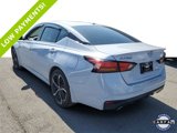 Used 2023 Nissan Altima 2.5 SR image 4