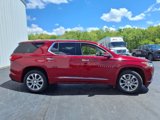 Used 2021 Chevrolet Traverse Premier image 4