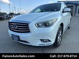Used 2015 INFINITI QX60 FWD image 2