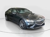 Certified 2023 Genesis G70 3.3T image 2
