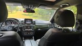 Used 2019 Mercedes-Benz GLS 450 4MATIC w/ Premium 1 Package image 5