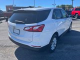 Used 2020 Chevrolet Equinox LS w/ LPO, Cargo Package image 5