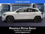 New 2024 Mercedes-Benz GLA 35 AMG 4MATIC image 2