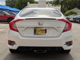 Certified 2020 Honda Civic Sport image 3