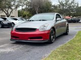 Used 2004 INFINITI G35 Coupe w/ Premium Pkg image 2