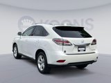 Used 2014 Lexus RX 350 AWD image 4